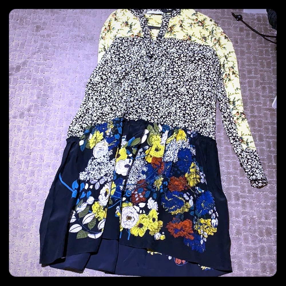 Sandro Paris dress